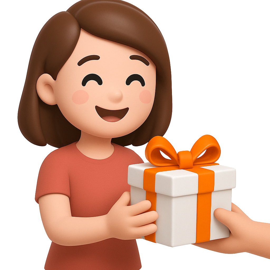 Gift
