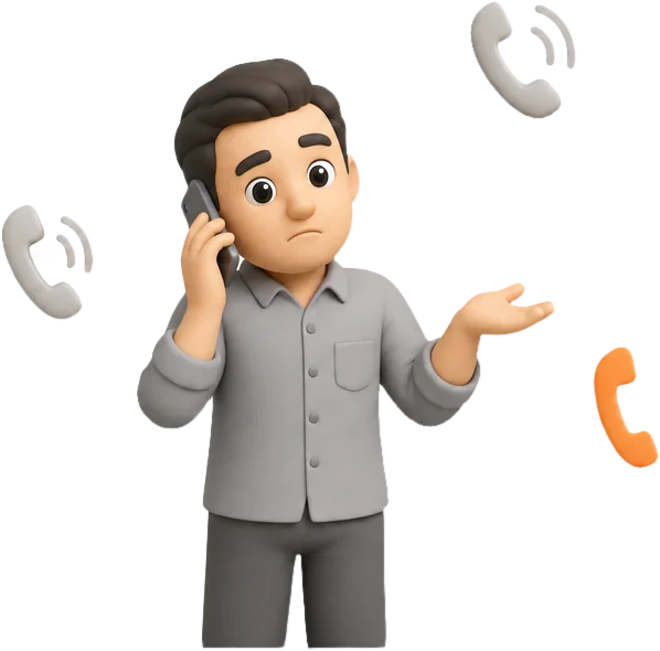 The assistant follows the conversation and helps your team capture what matters.